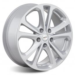 X`trike X-113M 7x17 PCD5x108 ET45 DIA 60.1  HS